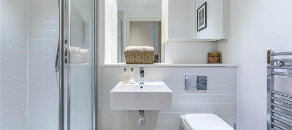 2 bedrooms Apartment in London, United Kingdom No. 13954 31