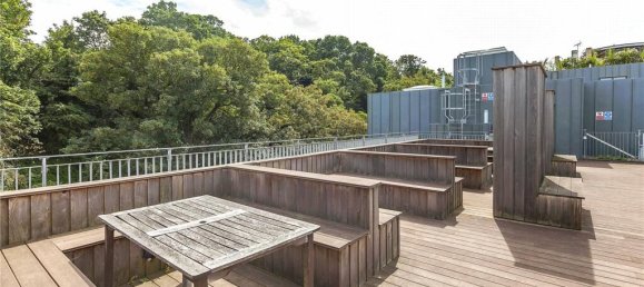 2 bedrooms Apartment in London, United Kingdom No. 13954 25