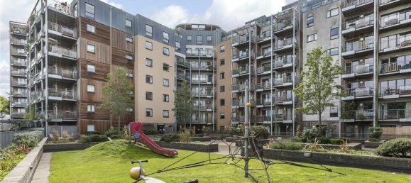 2 bedrooms Apartment in London, United Kingdom No. 13954 27