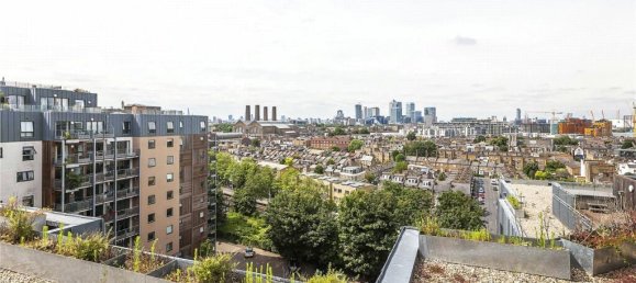 2 bedrooms Apartment in London, United Kingdom No. 13954 23