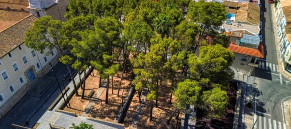 1 bedroom Apartment in Pego, Spain No. 174622 20