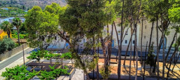 1 bedroom Apartment in Pego, Spain No. 174622 16