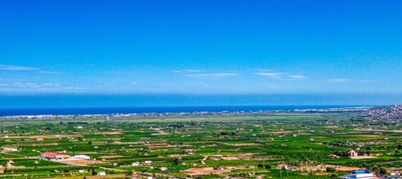 1 bedroom Apartment in Pego, Spain No. 174622 39