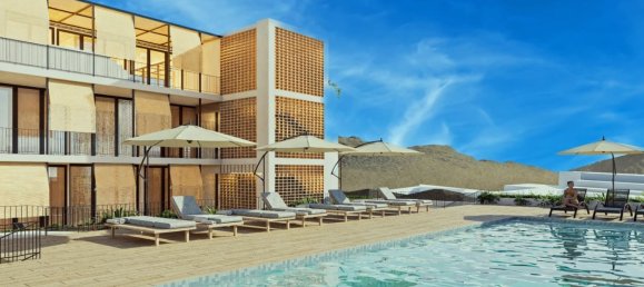 1 bedroom Apartment in Pego, Spain No. 174622 5