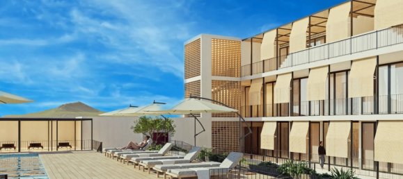 1 bedroom Apartment in Pego, Spain No. 174622 4