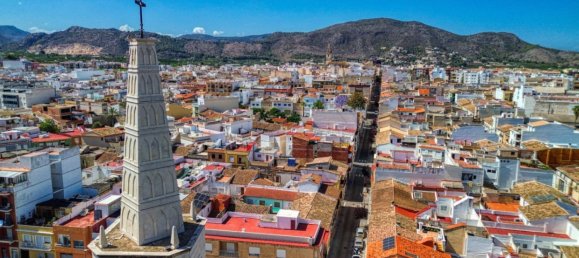 1 bedroom Apartment in Pego, Spain No. 174622 21