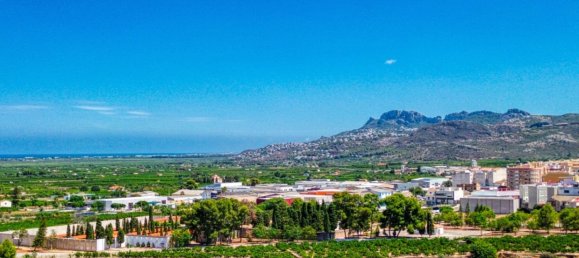 1 bedroom Apartment in Pego, Spain No. 174622 33