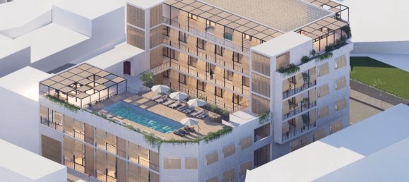 1 bedroom Apartment in Pego, Spain No. 174622 13