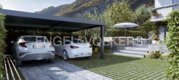 Villa de 3 dormitorios en Tremezzina, Italy No. 131359 12