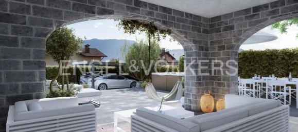 Villa de 3 dormitorios en Tremezzina, Italy No. 131359 11