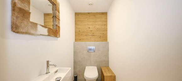 2 rooms Apartment in Kitzbuhel, Austria No. 17507 11