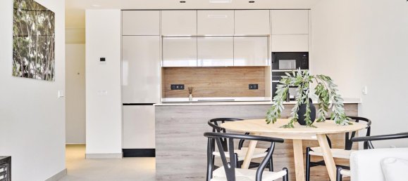 Bungalow de 2 dormitorios en Torrevieja, Spain No. 48094 14