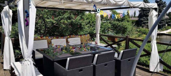 Дом с 2 комнатами в Штайнбрунн, Австрия № 241094 5