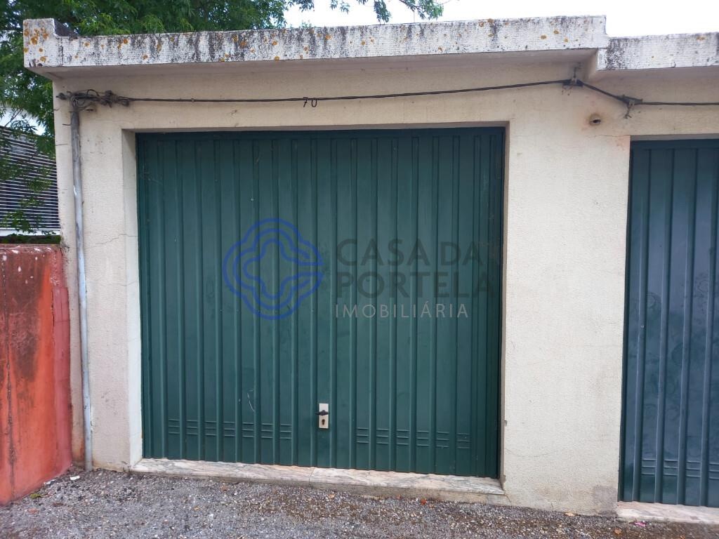 Garage in Torres Novas, Portugal 18m², Nr. 205837