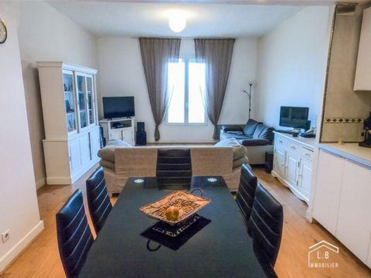 2 bedrooms Condo in Agde, France No. 24590