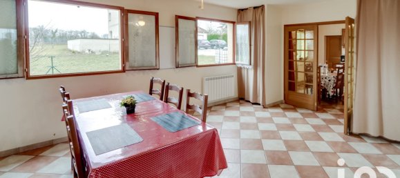 Casa T6 em Nevoy, France N.º 154865 7