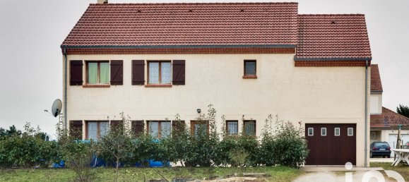 Casa T6 em Nevoy, France N.º 154865 9