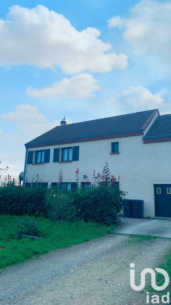 Casa T6 em Nevoy, France N.º 154865