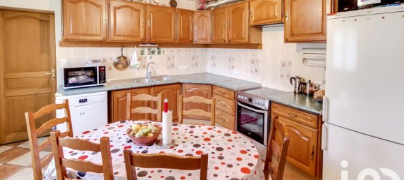 Casa T6 em Nevoy, France N.º 154865 17