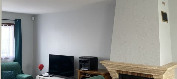 Casa T6 em Nevoy, France N.º 154865 13