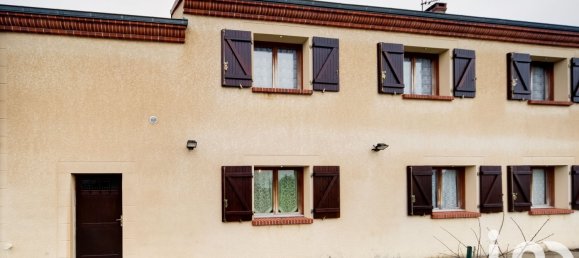 Casa T6 em Nevoy, France N.º 154865 3