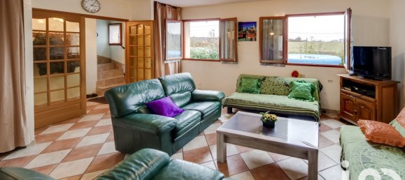 Casa T6 em Nevoy, France N.º 154865 5