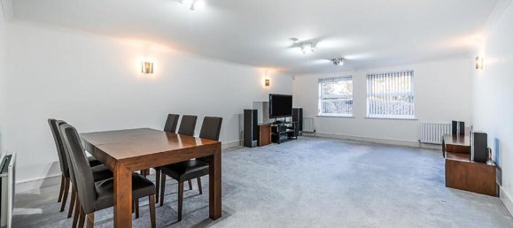 2 bedrooms Apartment in Beckenham, United Kingdom No. 14419 2