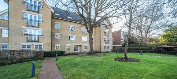 2 bedrooms Apartment in Beckenham, United Kingdom No. 14419 14