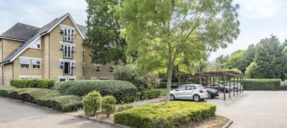 2 bedrooms Apartment in Beckenham, United Kingdom No. 14419 7