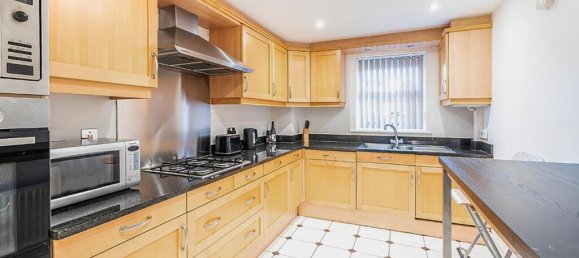 2 bedrooms Apartment in Beckenham, United Kingdom No. 14419 5