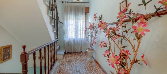 4 Schlafzimmer Haus in Erada, Portugal, Nr. 160606 6