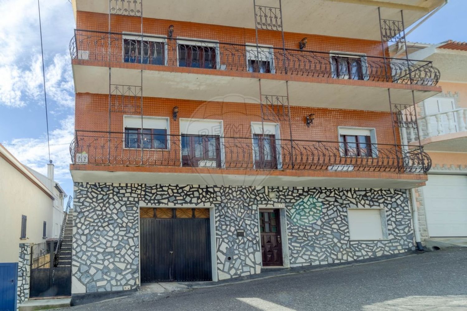 4 Schlafzimmer Haus in Erada, Portugal, Nr. 160606