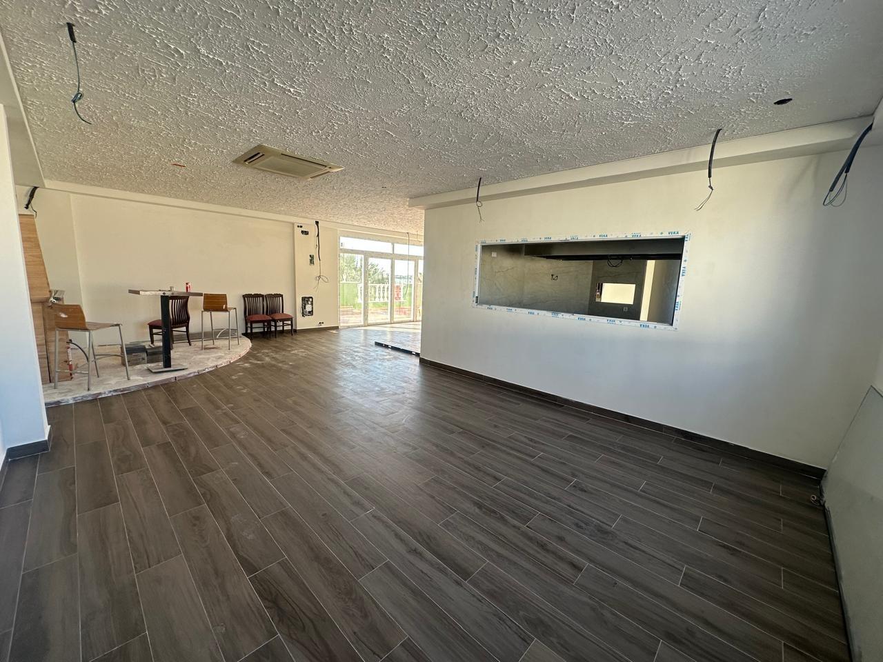 Коммерческая недвижимость 400м² в Кабо Роиг, Испания № 291104