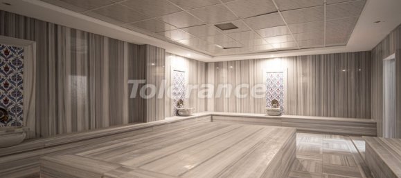 Apartment 1+1 in Kepez, Turkey No. 30317 20