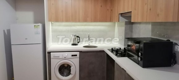 Apartment 1+1 in Kepez, Turkey No. 30317 10