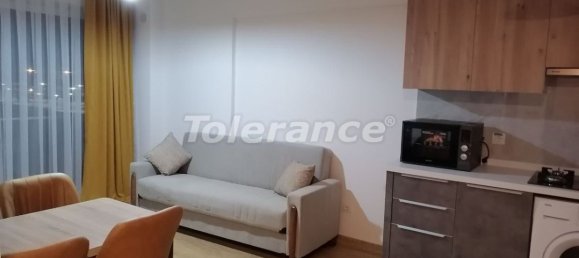 Apartment 1+1 in Kepez, Turkey No. 30317 9