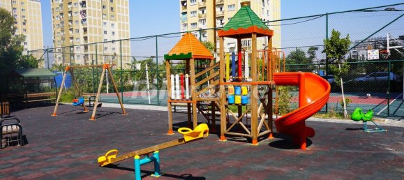 Apartment 1+1 in Kepez, Turkey No. 30317 5