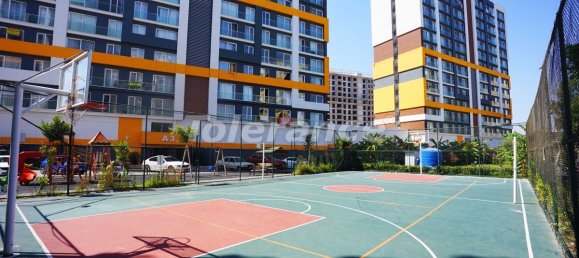 Apartment 1+1 in Kepez, Turkey No. 30317 4