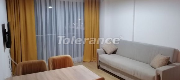 Apartment 1+1 in Kepez, Turkey No. 30317 8