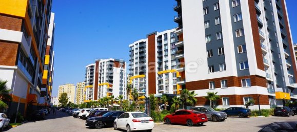 Apartment 1+1 in Kepez, Turkey No. 30317 2