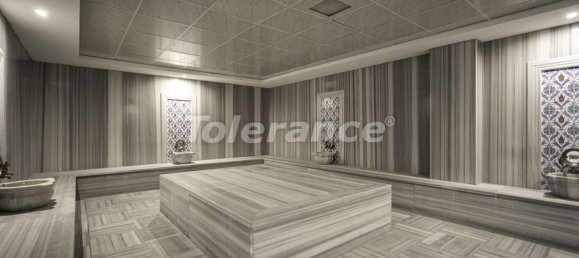 Apartment 1+1 in Kepez, Turkey No. 30317 19