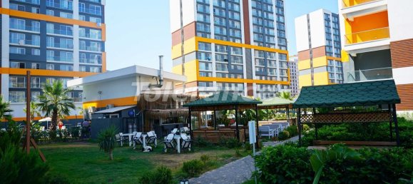 Apartment 1+1 in Kepez, Turkey No. 30317 3