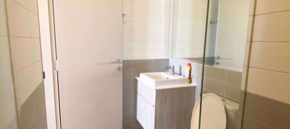 Кондоминиум  с 1 спальней в Ideo Mobi Phayathai, Пляж Рейли, Таиланд № 30648 6