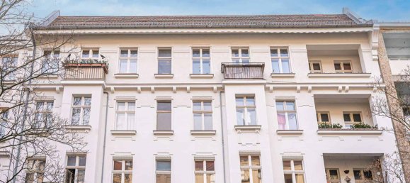 1 bedroom Apartment in Neukolln, Germany No. 47303 38