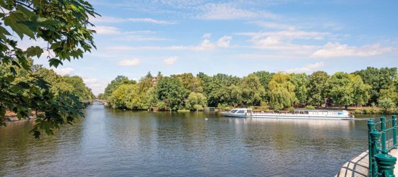 1 bedroom Apartment in Neukolln, Germany No. 47303 2