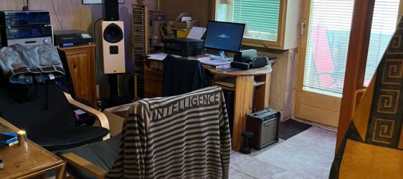 Studio à Lichtenrade, Germany No. 263775 2