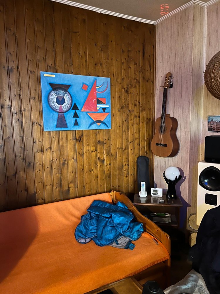 Studio à Lichtenrade, Germany No. 263775