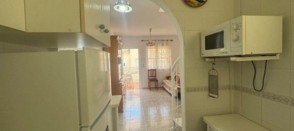 2 Schlafzimmer Penthouse in Dehesa De Campoamor, Spain, Nr. 189512 22