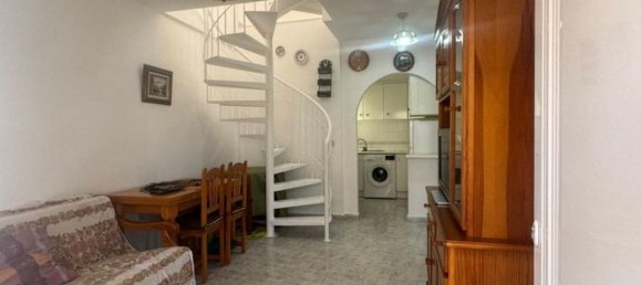 2 Schlafzimmer Penthouse in Dehesa De Campoamor, Spain, Nr. 189512 16