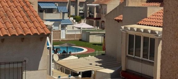 2 Schlafzimmer Penthouse in Dehesa De Campoamor, Spain, Nr. 189512 33